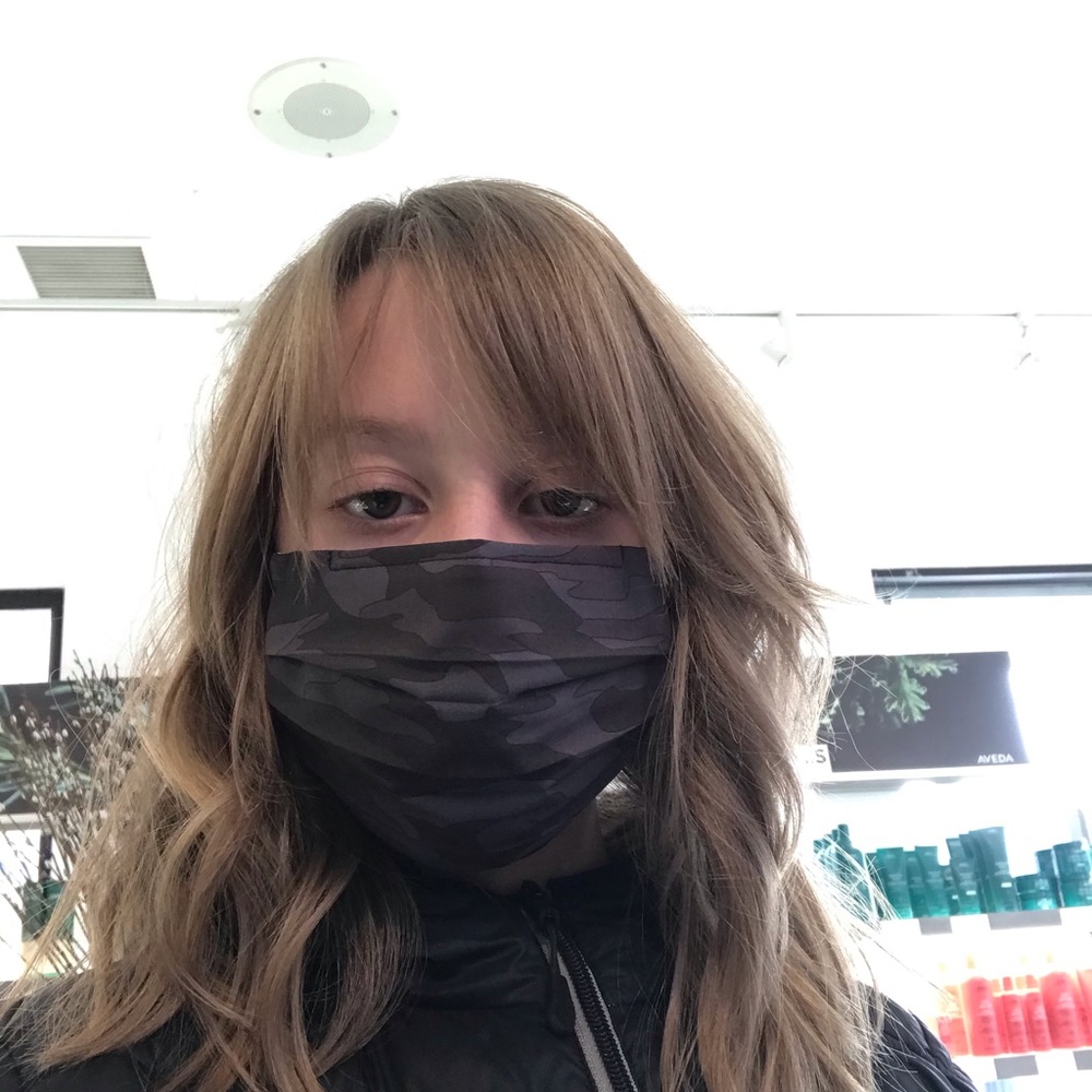 Meet your Posher, Kate